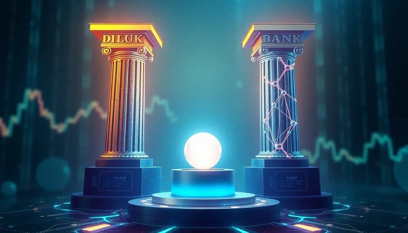 simple explanation of stablecoins for beginners