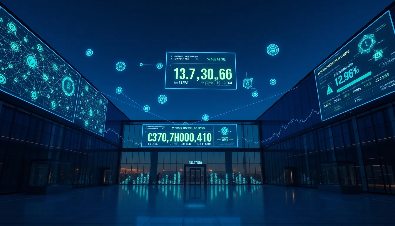 what are utility tokens and how are they used