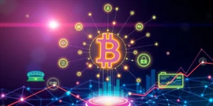 what are utility tokens and how are they used.png AI generated image using Flux AI