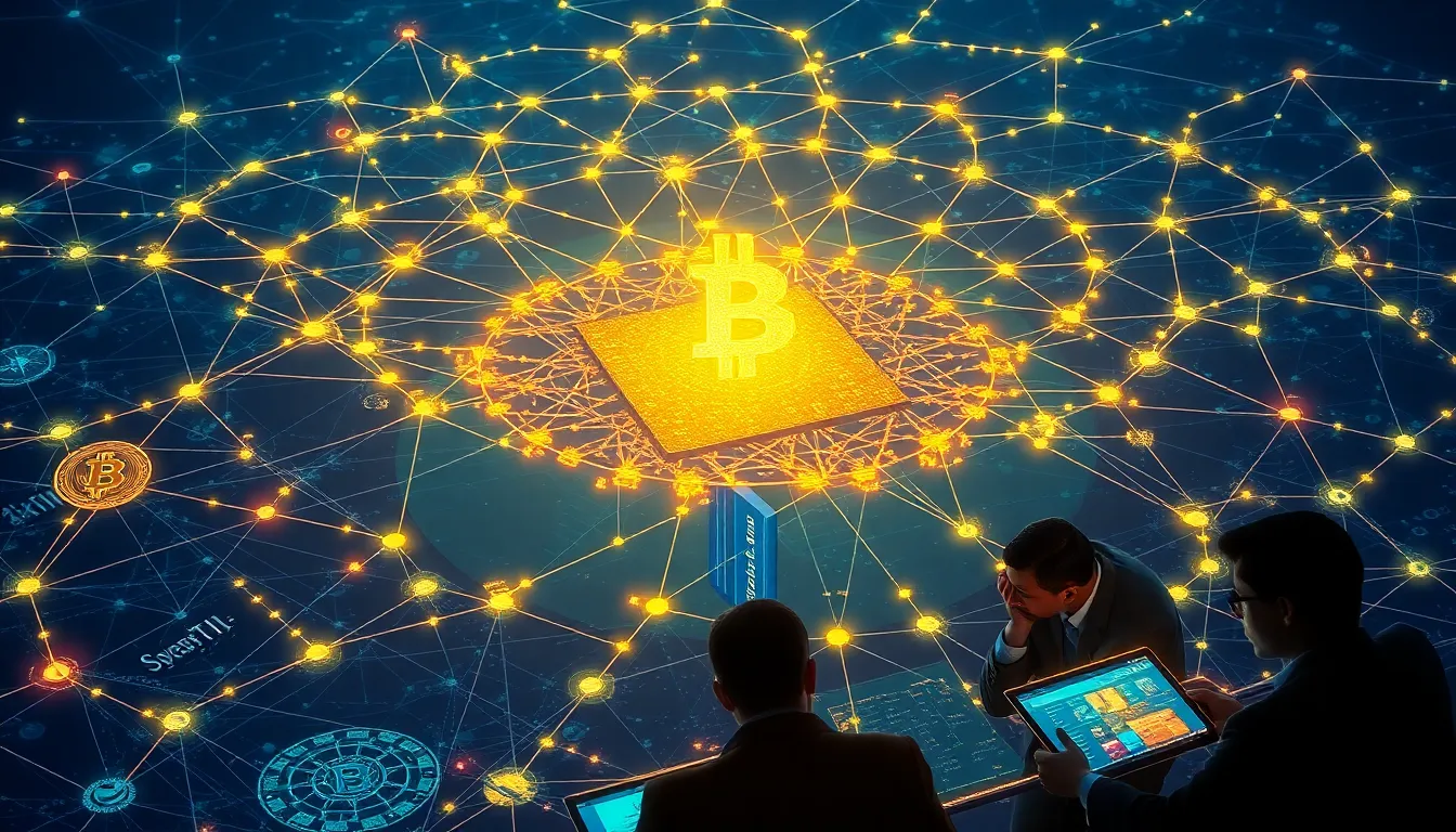 Bitcoin Layer 3 Solutions