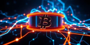 Bitcoin Layer 3 Solutions.png AI generated image using Flux AI