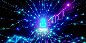 Crypto Identity Coin (DID).png AI generated image using Flux AI