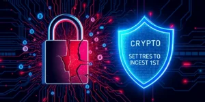 Crypto Wallet Seed Phrase Security.png AI generated image using Flux AI