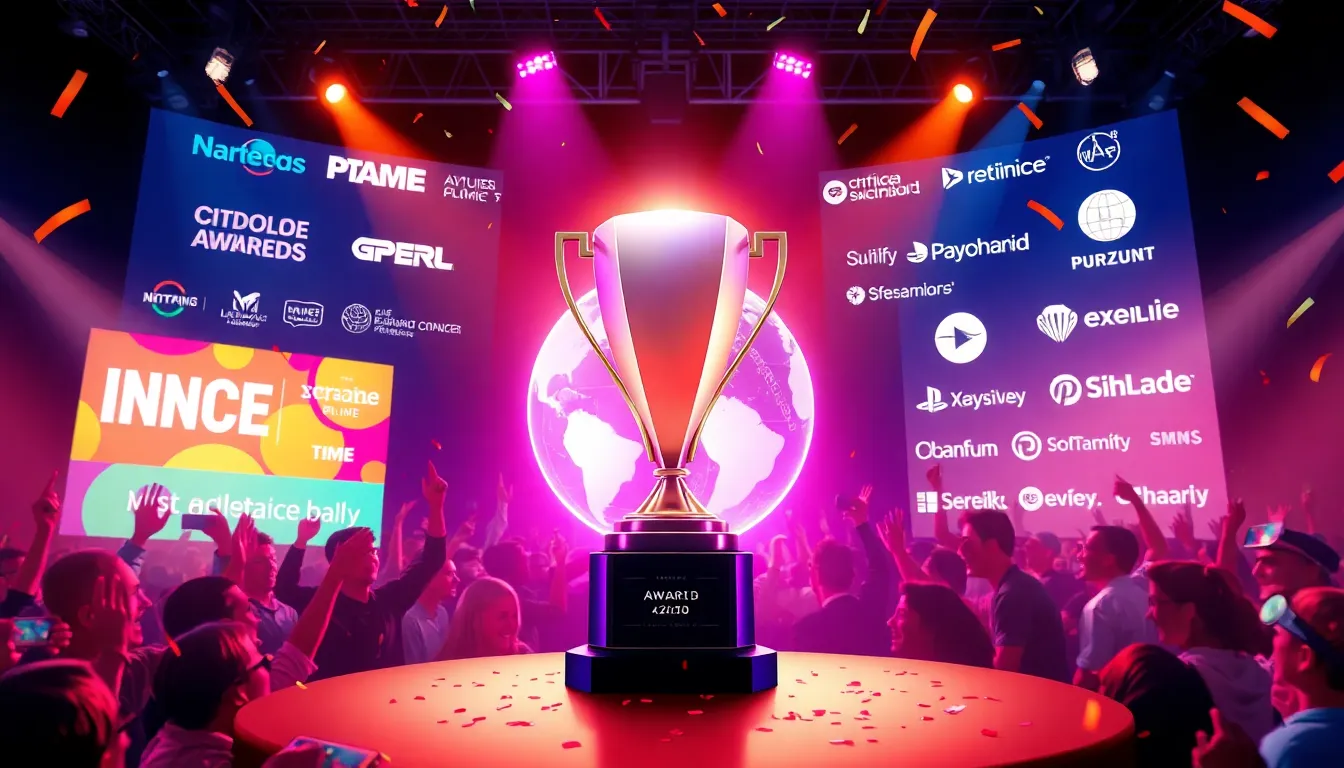 Indie Game Awards 2025 Unveils Full Nominee List, New Categories, and Global Spotlight