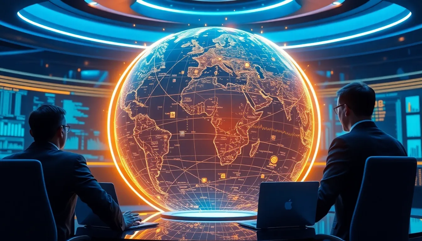 Institutional Adoption Coin Portfolio