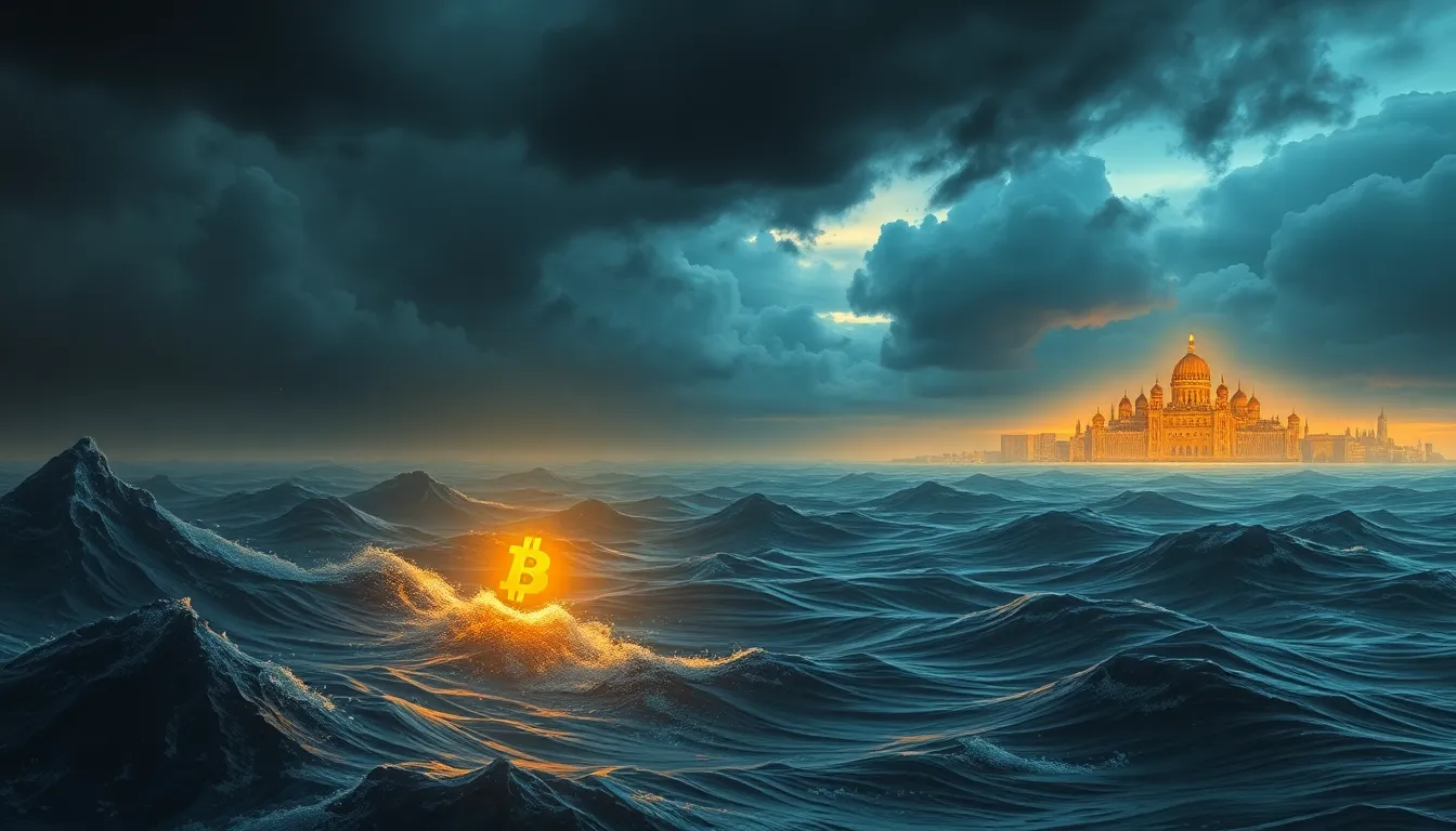 Micro-Cap Altcoin for Long-Term Hold