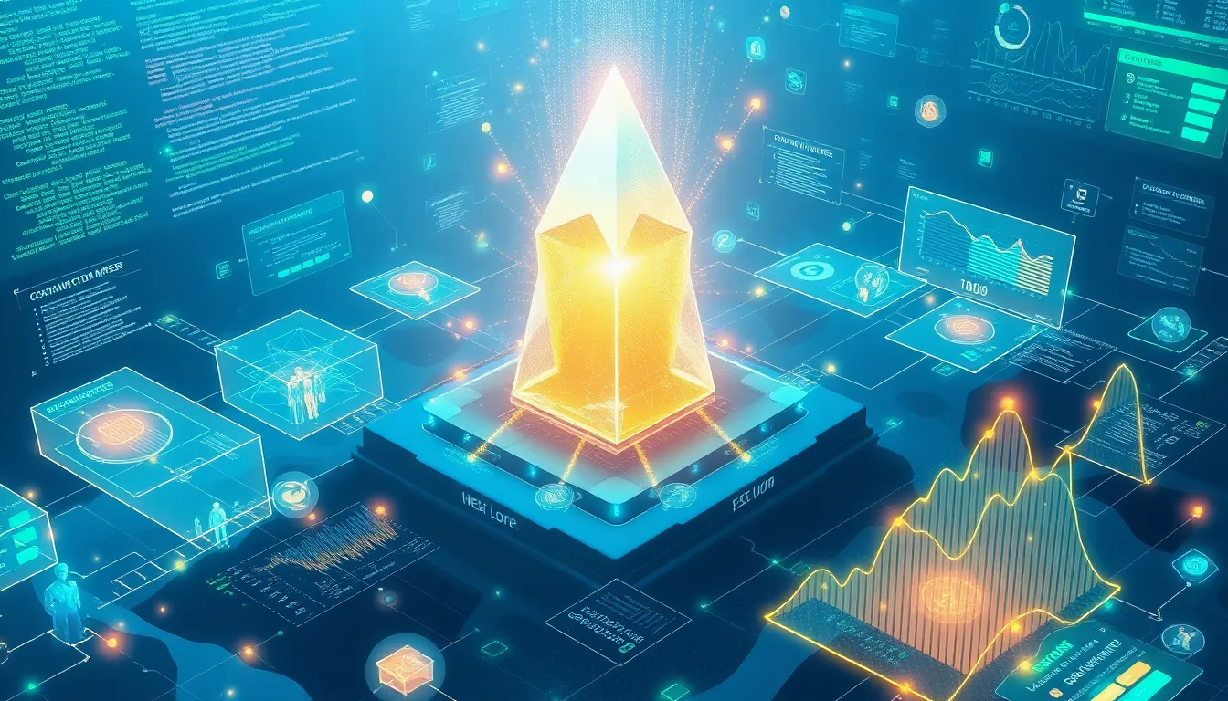 Micro-Cap Altcoin for Long-Term Hold