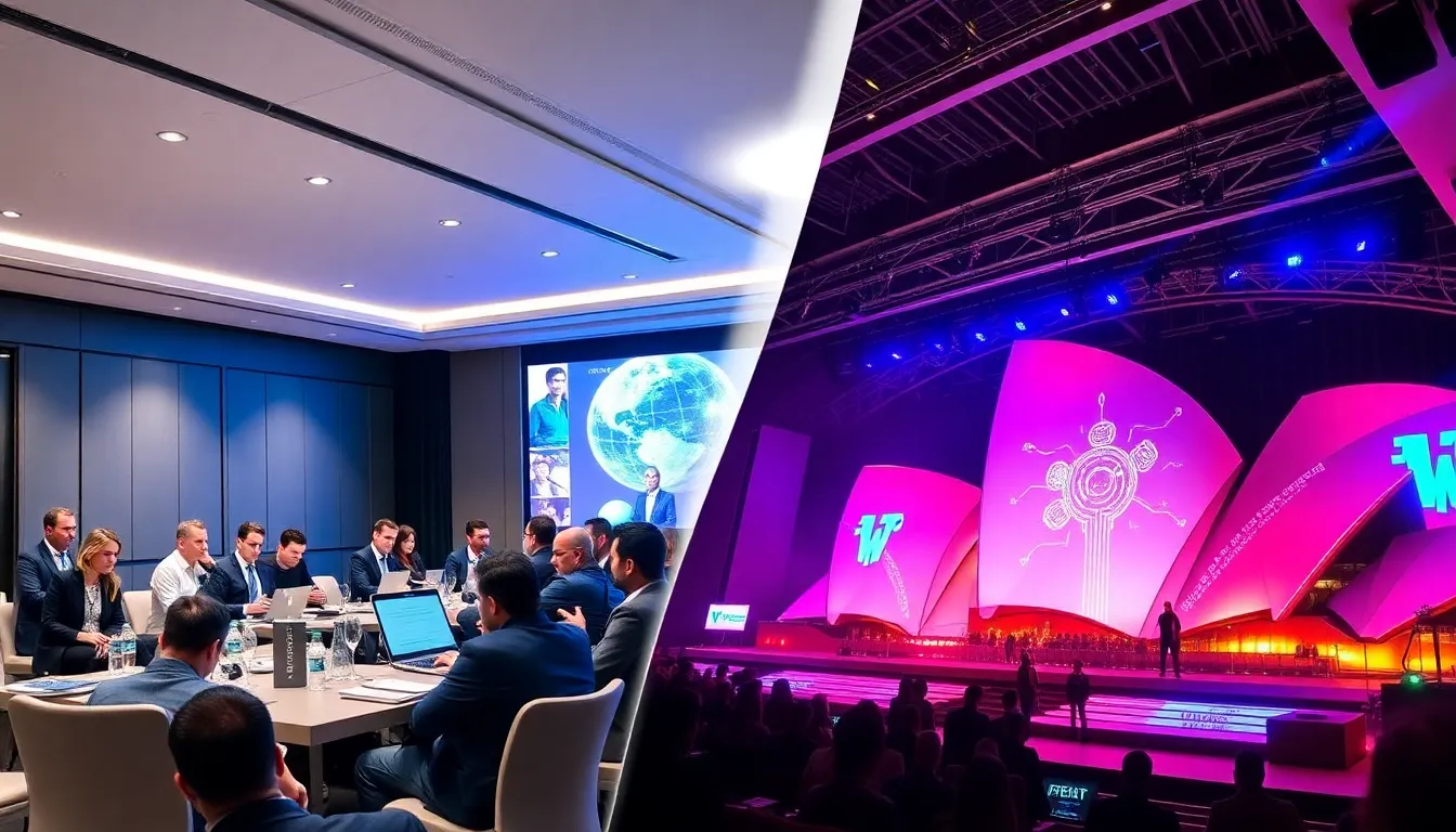 Regulating the Game 2026 introduces Industry Spotlight Sessions in Sydney