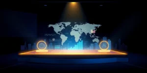 Regulating the Game 2026 introduces Industry Spotlight Sessions in Sydney.png AI generated image using Flux AI