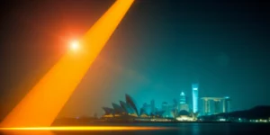 Regulating the Game 2026 introduces Industry Spotlight Sessions in Sydney.png AI generated image using Flux AI