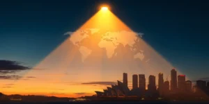 Regulating the Game 2026 introduces Industry Spotlight Sessions in Sydney.png AI generated image using Flux AI