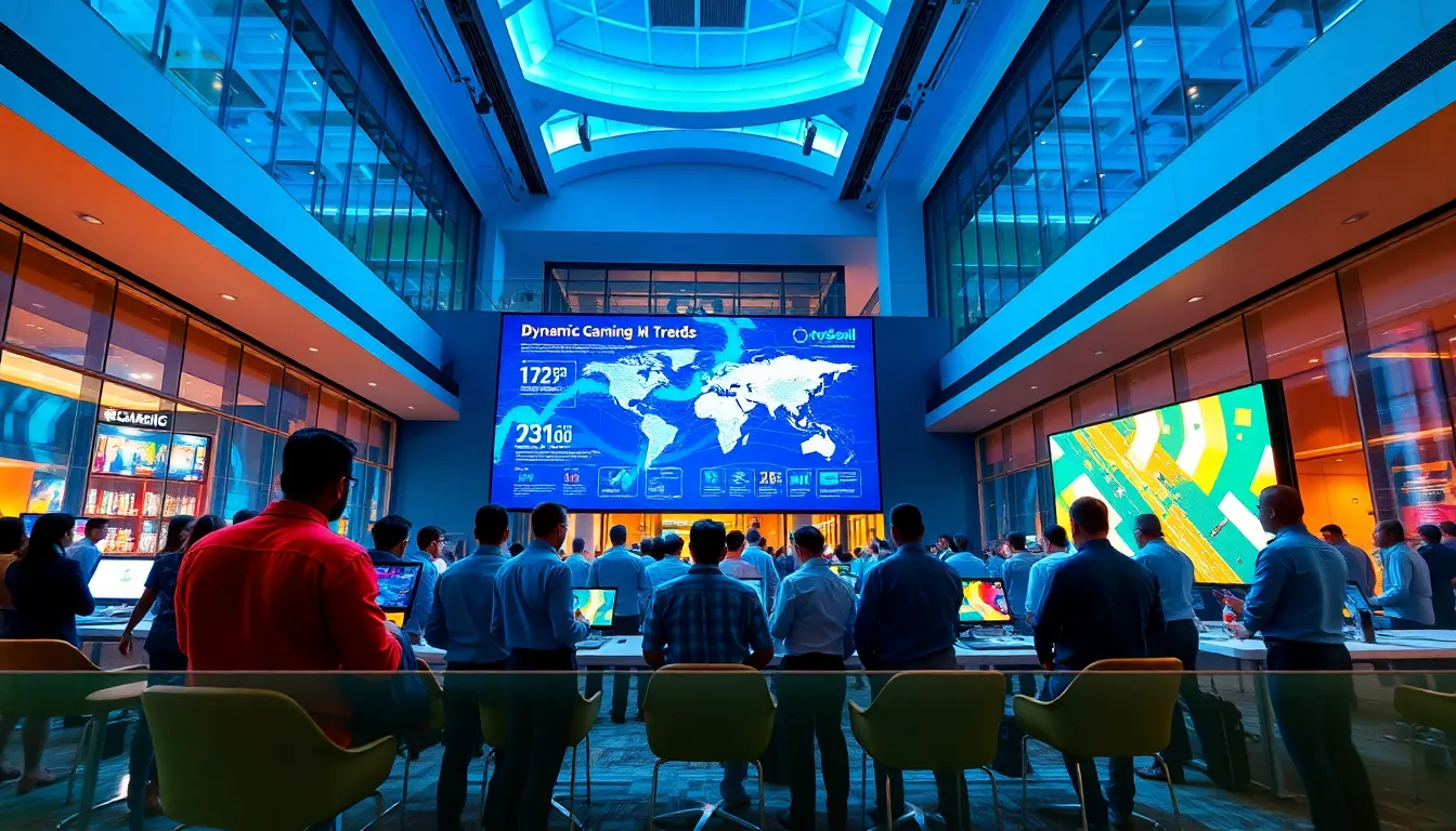 SPiCE The Reunion 2025 to spotlight India’s gaming comeback and industry resilience this November