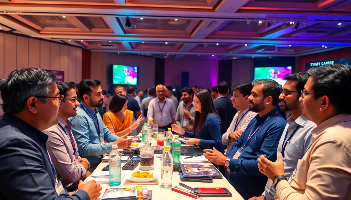 SPiCE The Reunion 2025 to spotlight India’s gaming comeback and industry resilience this November