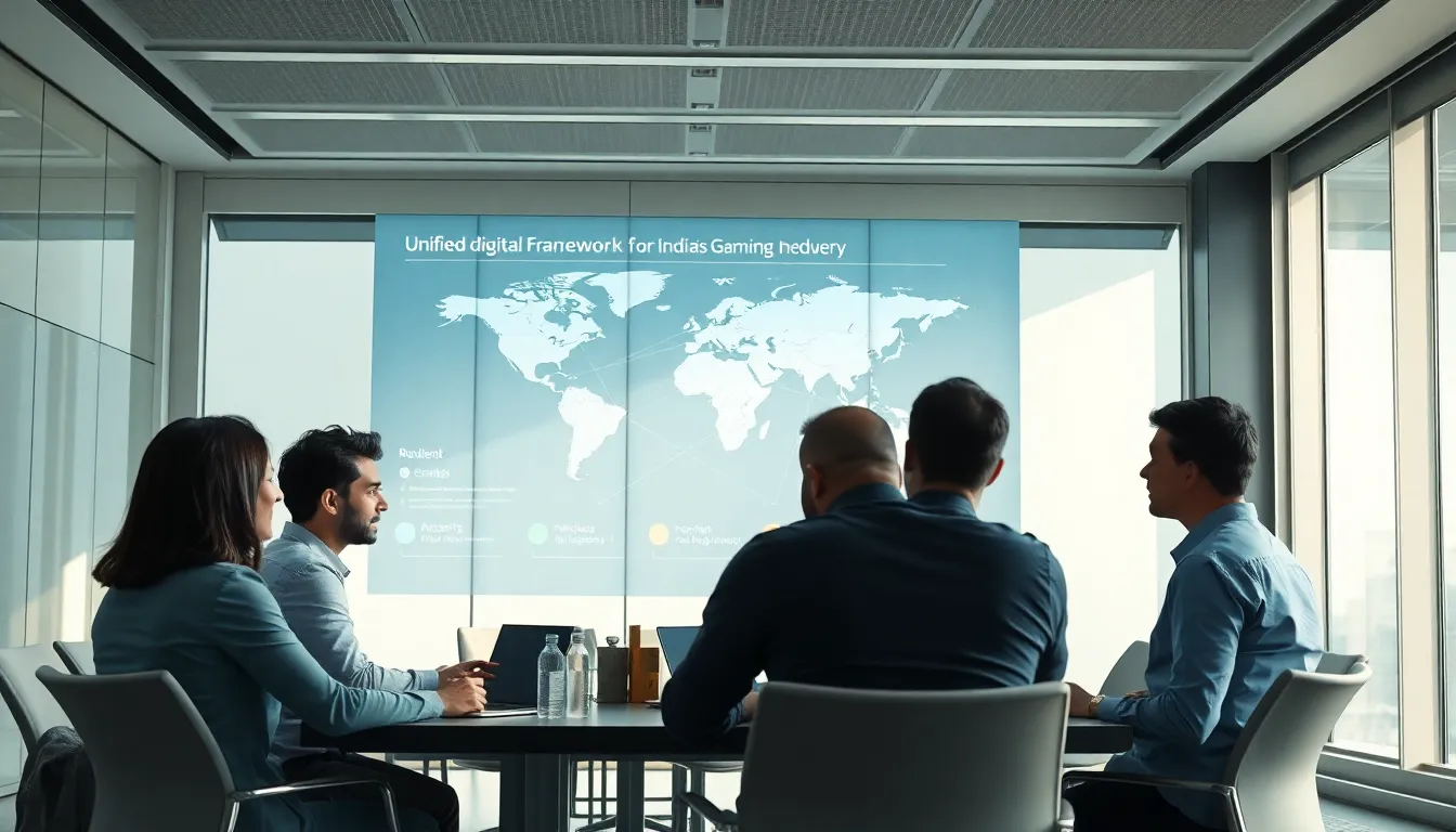 SPiCE The Reunion 2025 to spotlight India’s gaming comeback and industry resilience this November