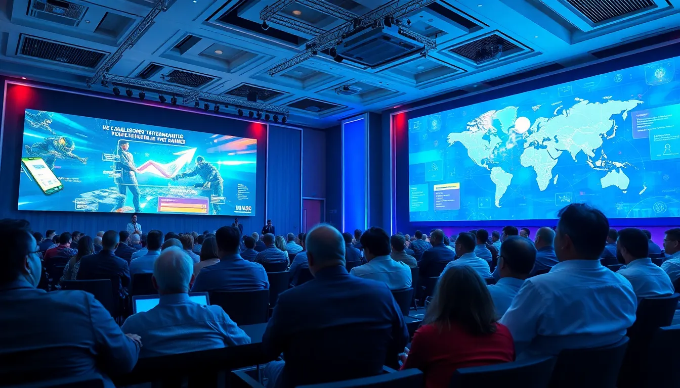 SPiCE The Reunion 2025 to spotlight India’s gaming comeback and industry resilience this November