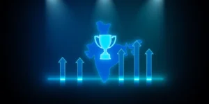 SPiCE The Reunion 2025 to spotlight India’s gaming comeback and industry resilience this November.png AI generated image using Flux AI