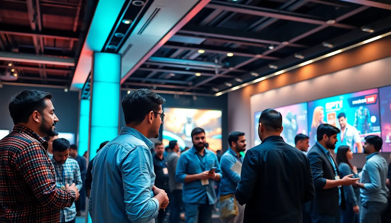 SPiCE The Reunion 2025 to spotlight India’s gaming comeback and industry resilience this November