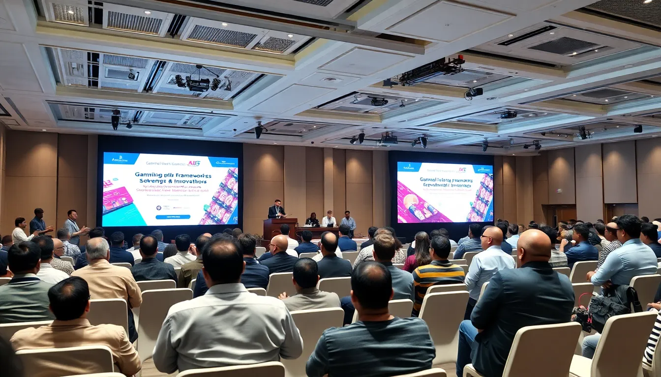 SPiCE The Reunion 2025 to spotlight India’s gaming comeback and industry resilience this November