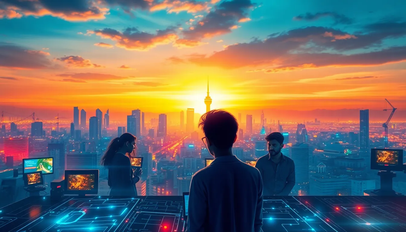 SPiCE The Reunion 2025 to spotlight India’s gaming comeback and industry resilience this November