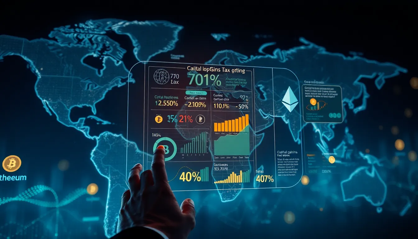 Tax Implications of Specific Coin