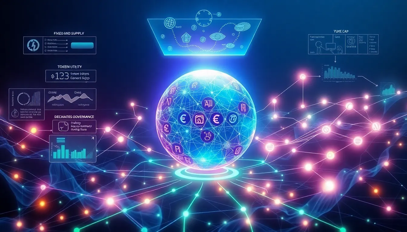 Tokenomics for Dummies